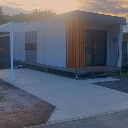 Yandina Caravan Park ภายนอก รูปภาพ