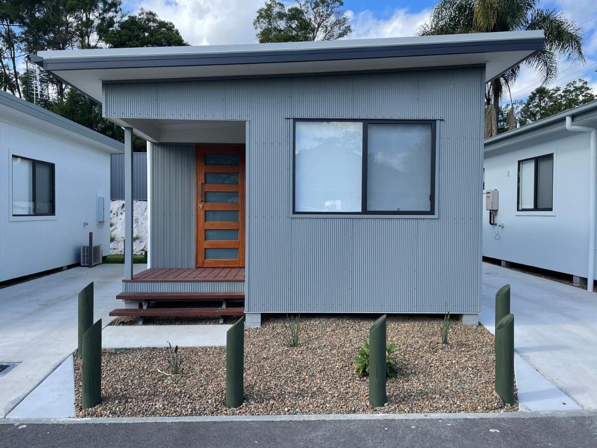 Yandina Caravan Park ภายนอก รูปภาพ