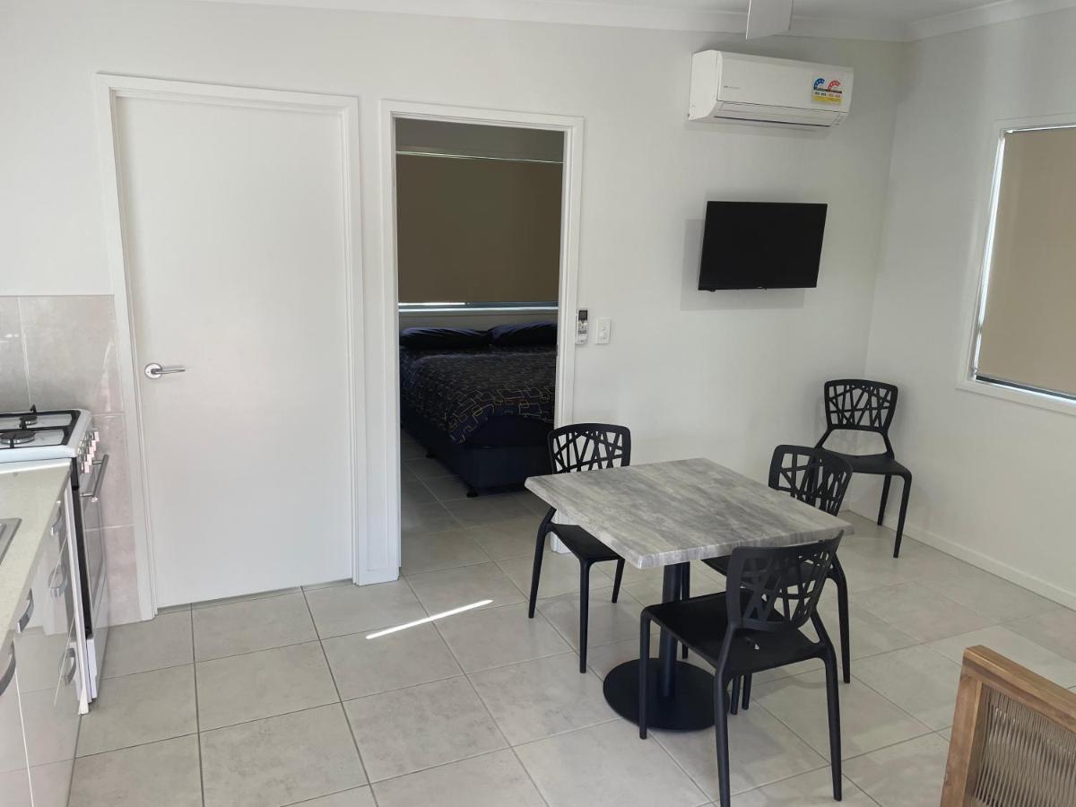 Yandina Caravan Park ภายนอก รูปภาพ