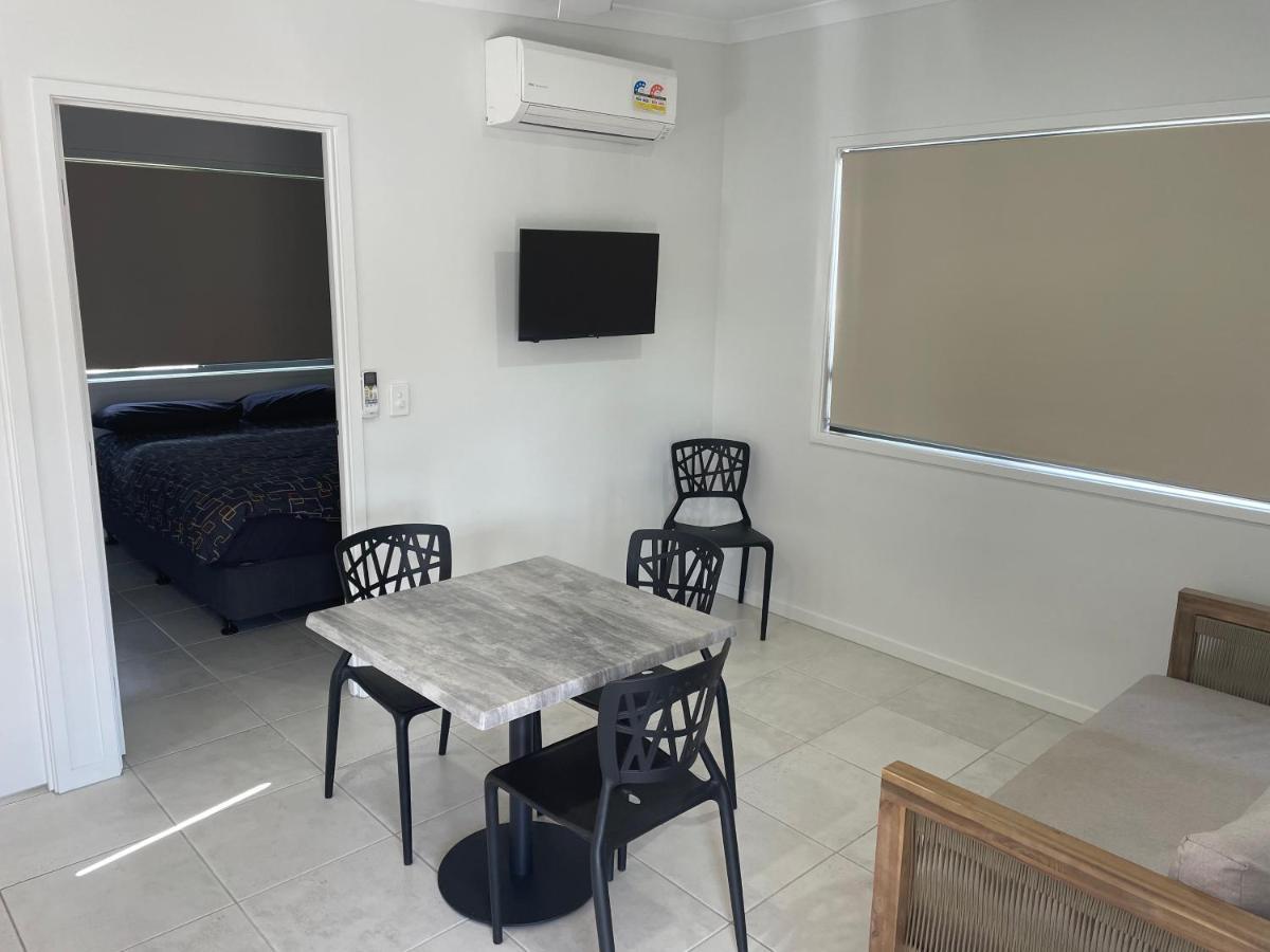 Yandina Caravan Park ภายนอก รูปภาพ