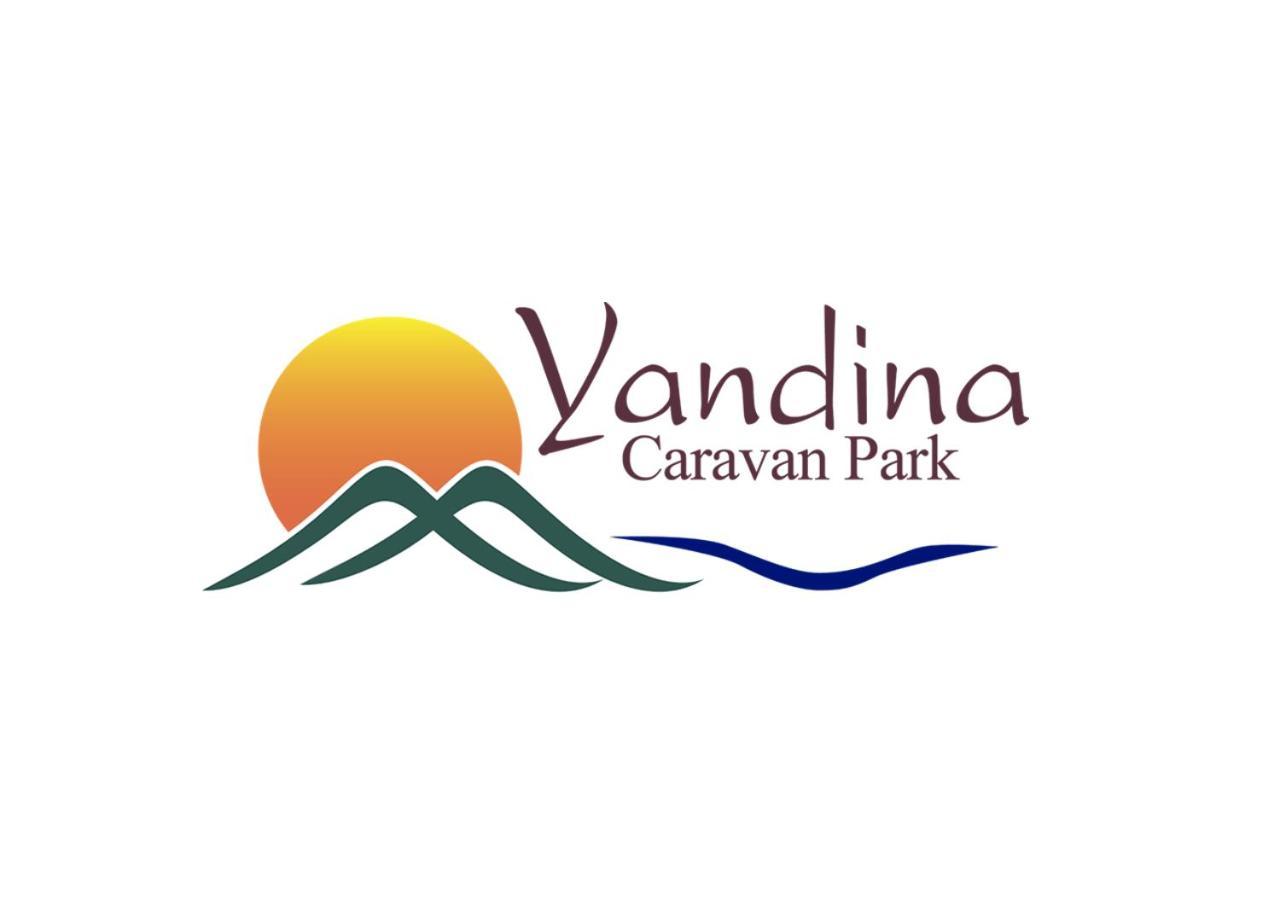 Yandina Caravan Park ภายนอก รูปภาพ