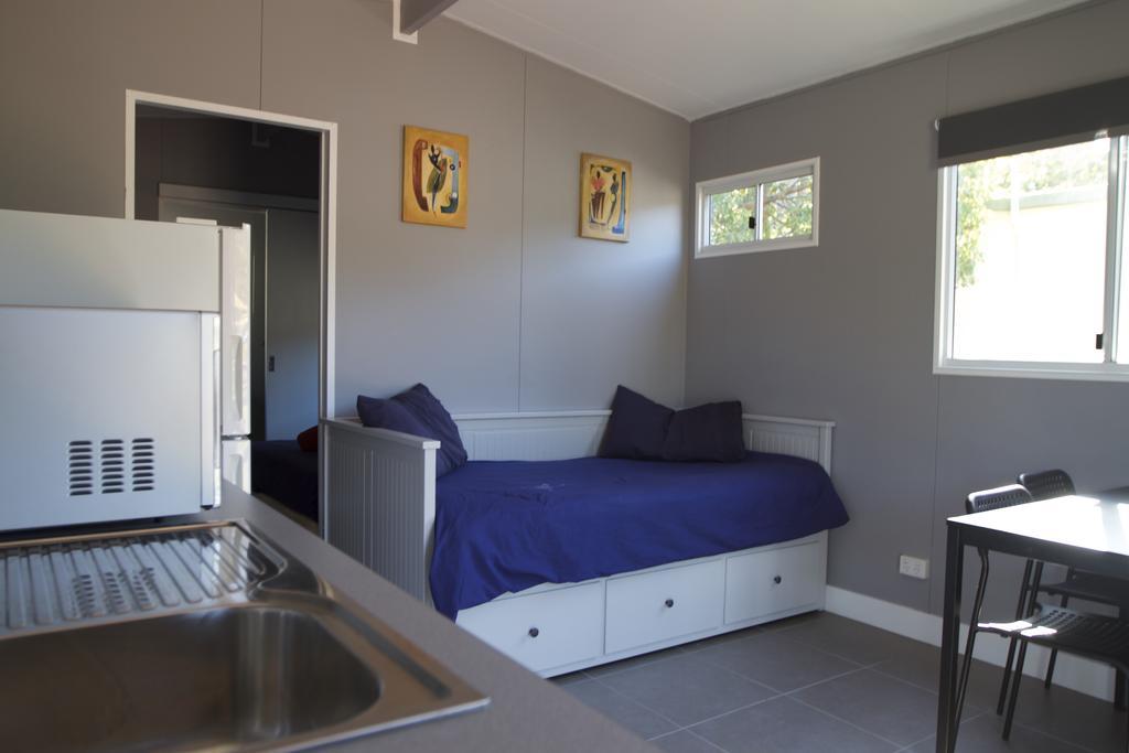 Yandina Caravan Park ภายนอก รูปภาพ