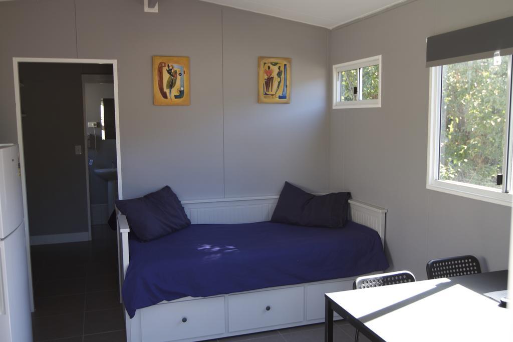 Yandina Caravan Park ภายนอก รูปภาพ