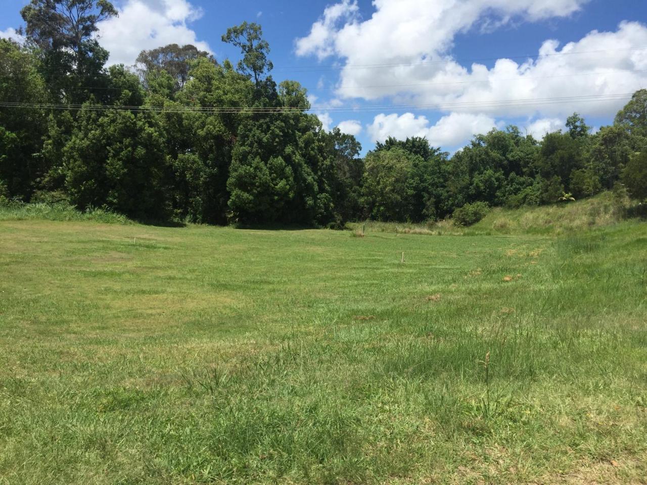 Yandina Caravan Park ภายนอก รูปภาพ