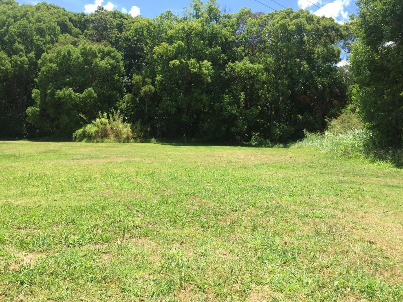Yandina Caravan Park ภายนอก รูปภาพ