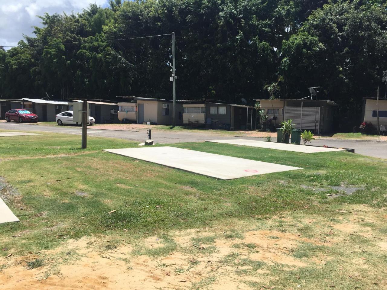 Yandina Caravan Park ภายนอก รูปภาพ