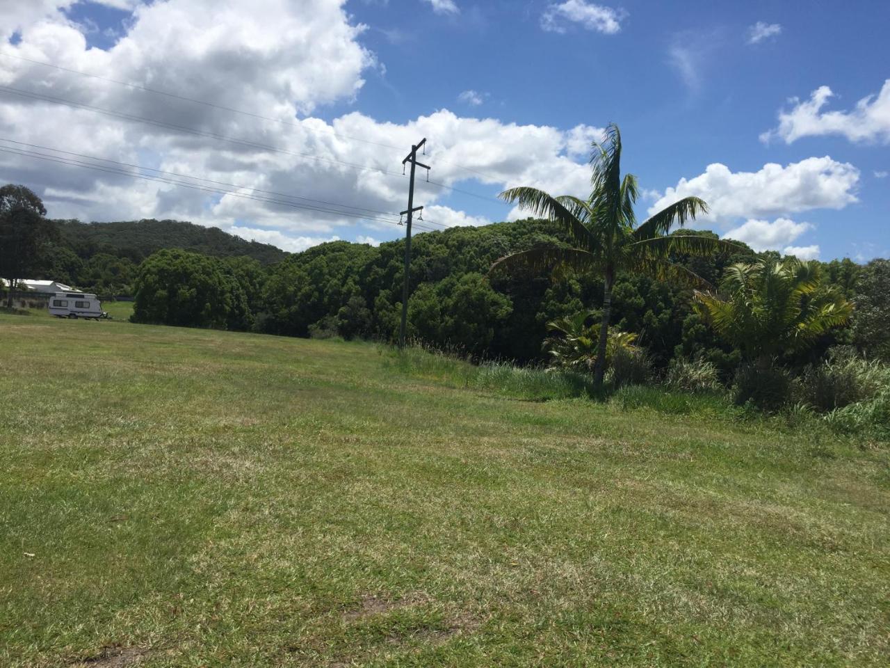 Yandina Caravan Park ภายนอก รูปภาพ