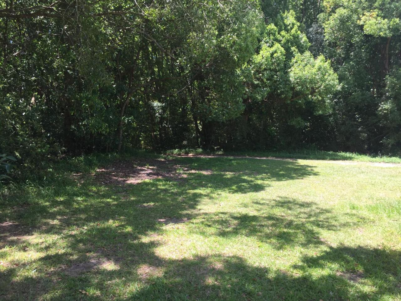 Yandina Caravan Park ภายนอก รูปภาพ