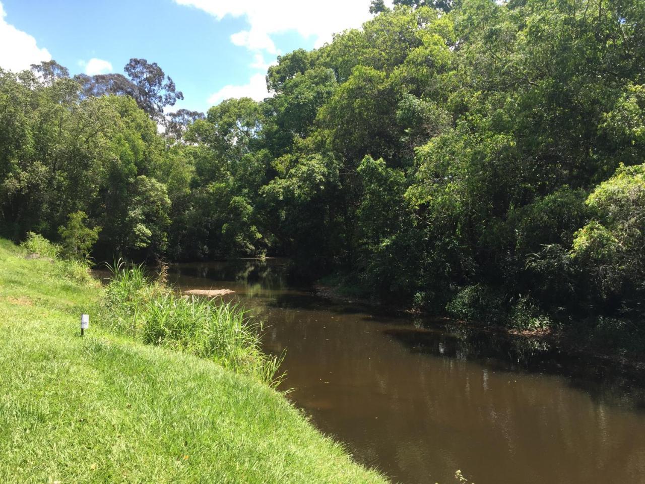 Yandina Caravan Park ภายนอก รูปภาพ