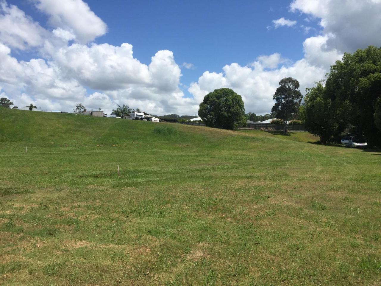 Yandina Caravan Park ภายนอก รูปภาพ